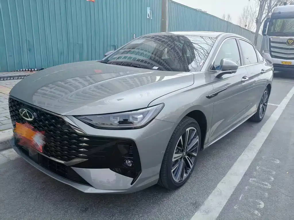 Arrizo 8 PRO 2025 1.6T DCT Luxury+ купить на сайте DeffCars