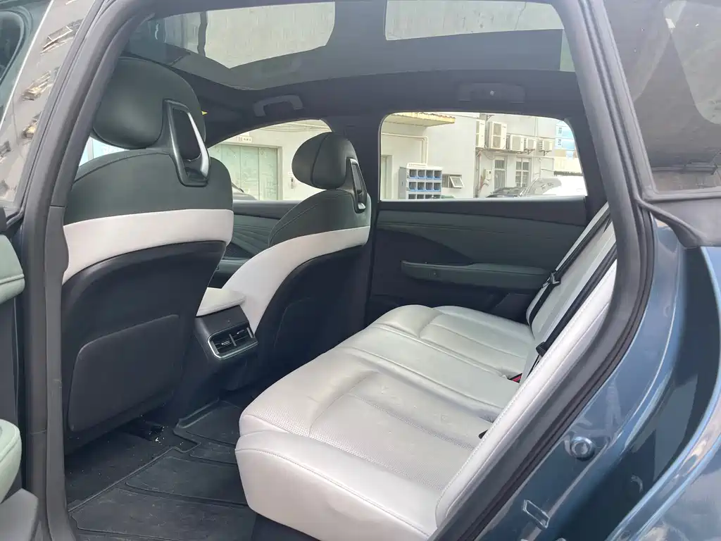 Nissan N7 2025 625 Max купить на сайте DeffCars
