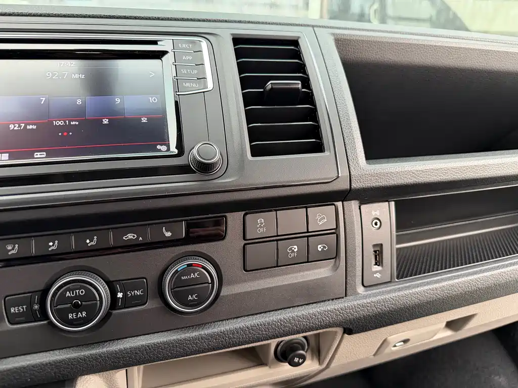 Kailuwei 2019 2.0TSI four-wheel drive luxury version 7 seats купить на сайте DeffCars