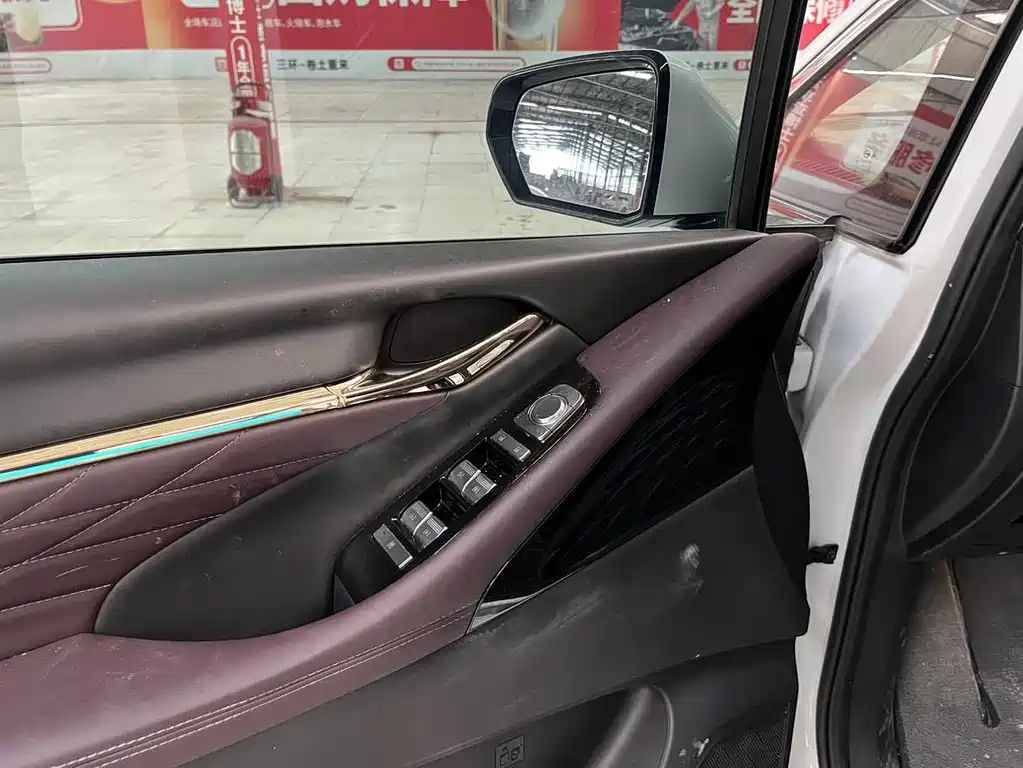 Trumpchi M8 2024 Master Series 400T Extreme Edition купить на сайте DeffCars