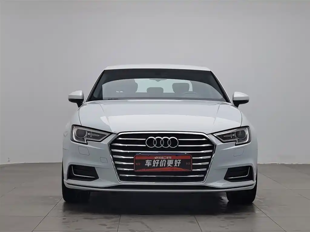 Audi A3 2019 Limousine 35 TFSI Enterprising National VI купить на сайте DeffCars