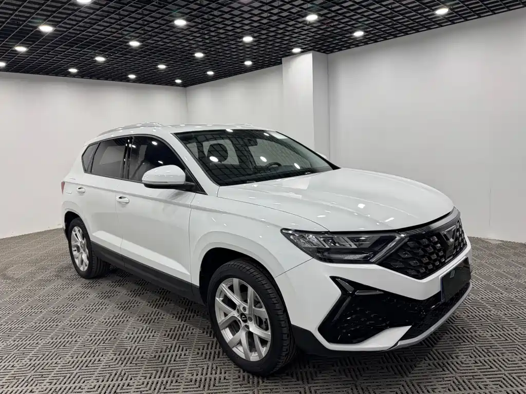 Jetta VS5 2023 280TSI automatic aggressive model купить на сайте DeffCars