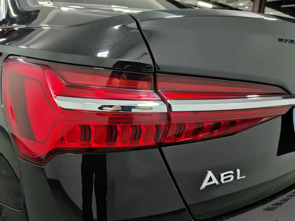 Audi A6L 2020 45 TFSI Premium Elegant Model купить на сайте DeffCars