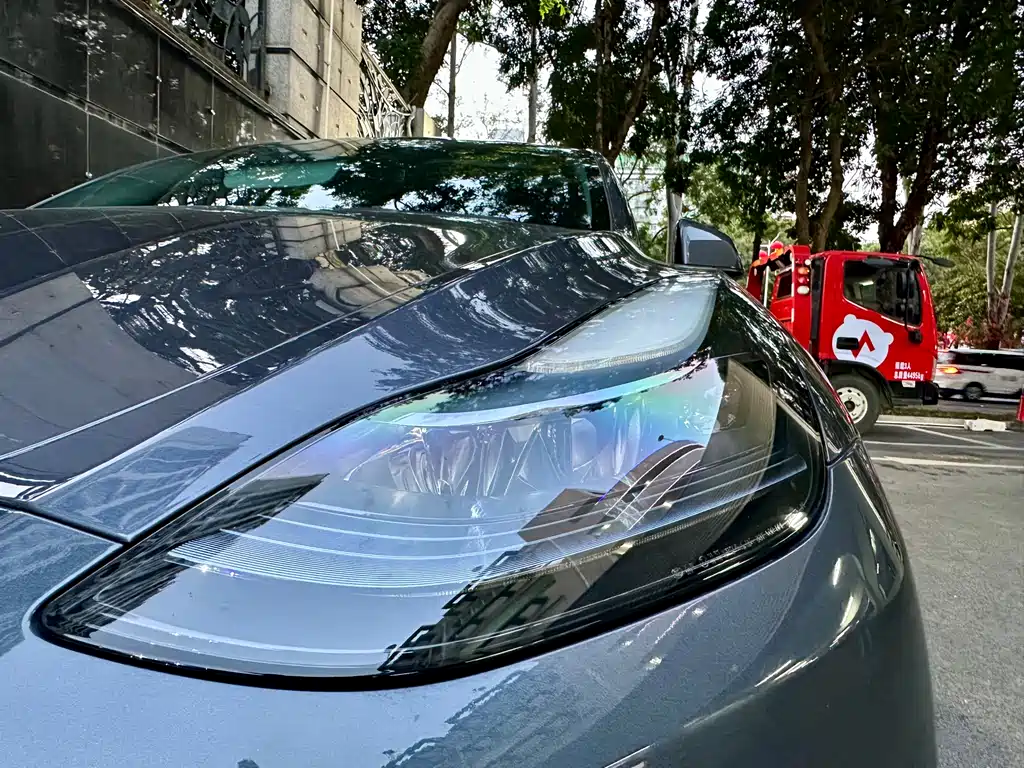 Model Y 2022 facelift rear-wheel drive version купить на сайте DeffCars