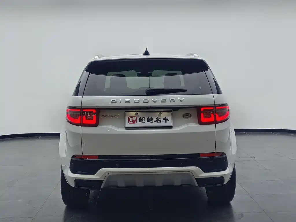 Discovery Sport 2024 Performance Technology Edition купить на сайте DeffCars