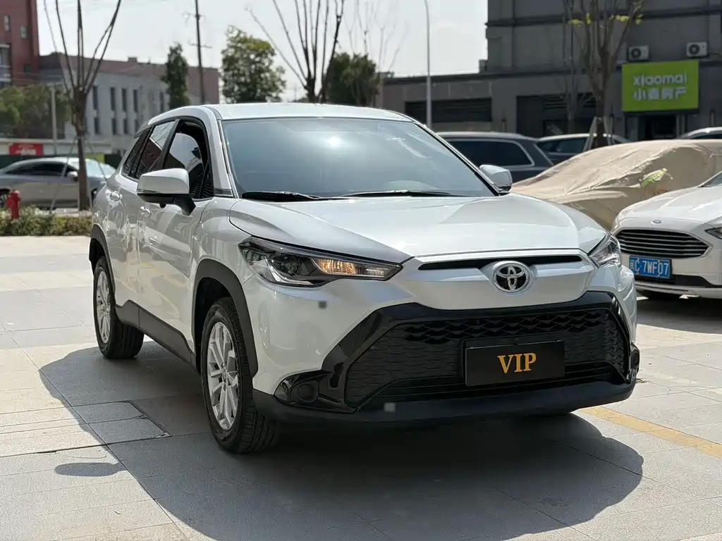 Fenglanda 2024 2.0L CVT elite plus version купить на сайте DeffCars