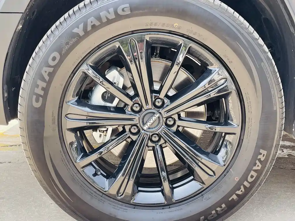 Haval Raptor New Energy 2024 Hi4 145 Pro купить на сайте DeffCars
