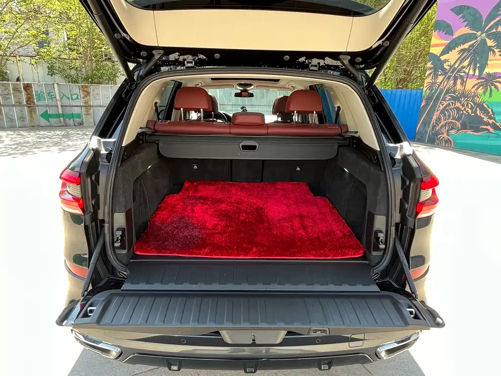 BMW X5 2023 xDrive 30Li Exclusive M Sports Package купить на сайте DeffCars