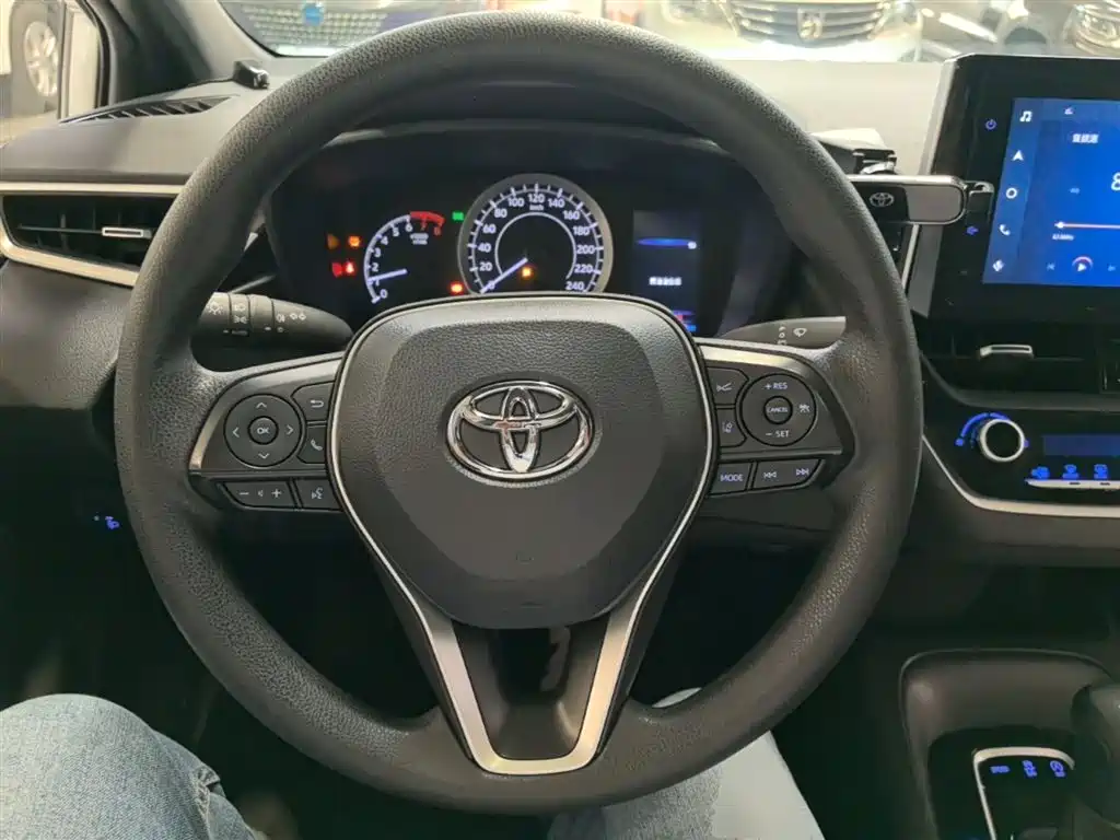 Ralink 2021 185T CVT Deluxe Edition купить на сайте DeffCars