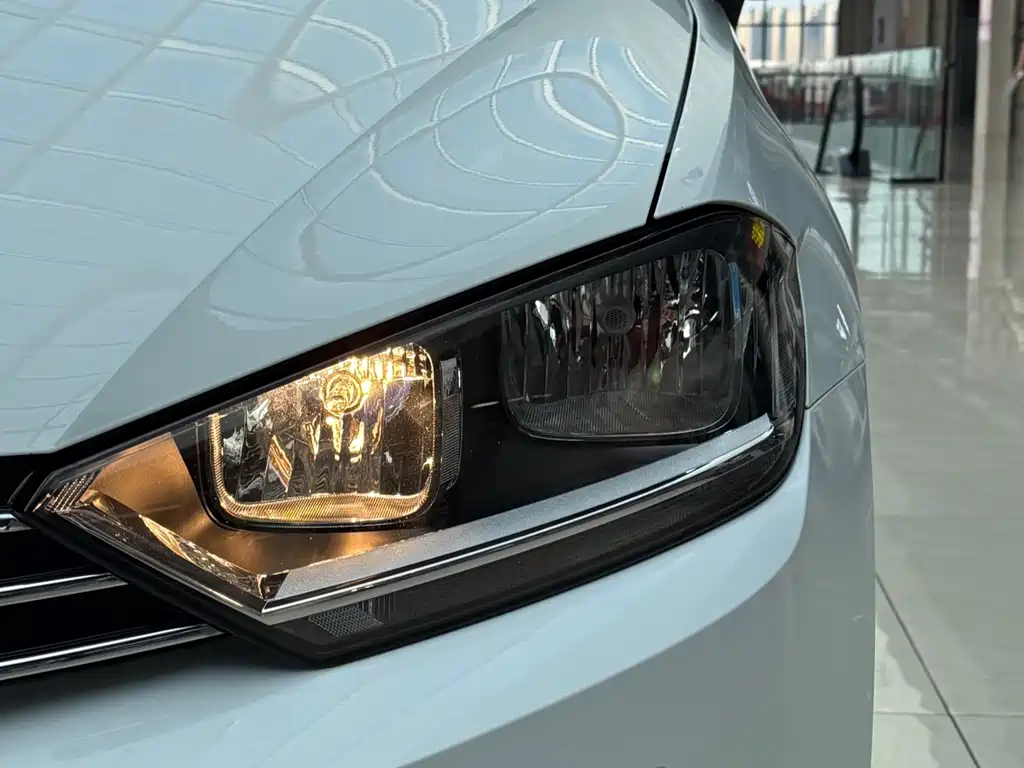 Golf·Jialu 2016 230TSI automatic aggressive type купить на сайте DeffCars