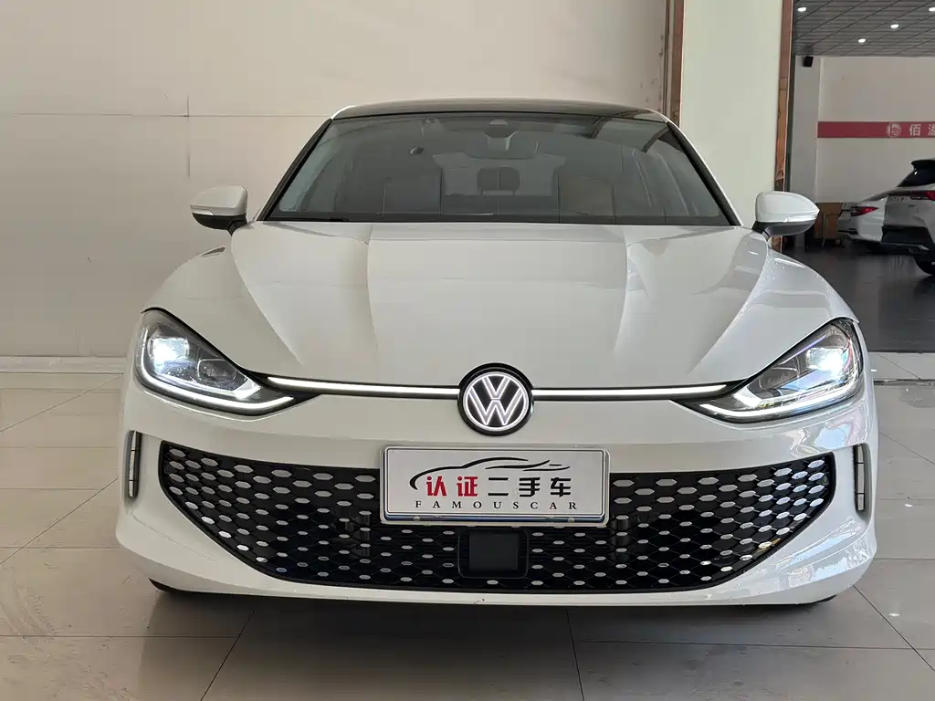 Lingdu 2025 Lingdu L 280TSI DSG Cool PLUS Edition купить на сайте DeffCars