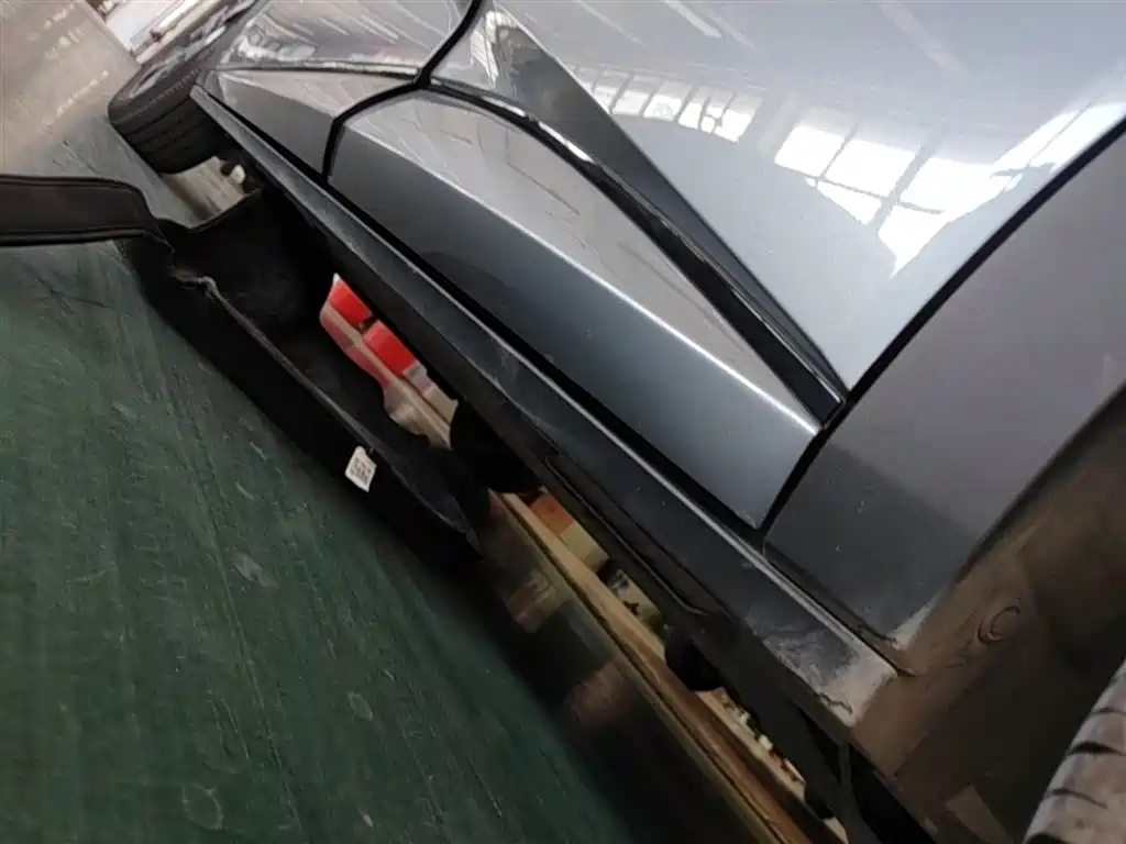 Dolphin 2024 Honor Edition 420km Fashion Edition купить на сайте DeffCars