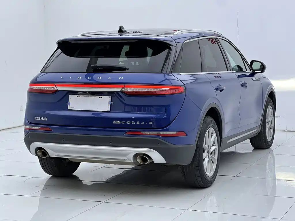 Adventurer 2021 2.0T two-wheel drive exclusive edition купить на сайте DeffCars