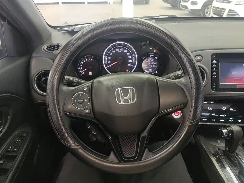 Honda XR-V 2019 220TURBO CVT Deluxe Edition National VI купить на сайте DeffCars