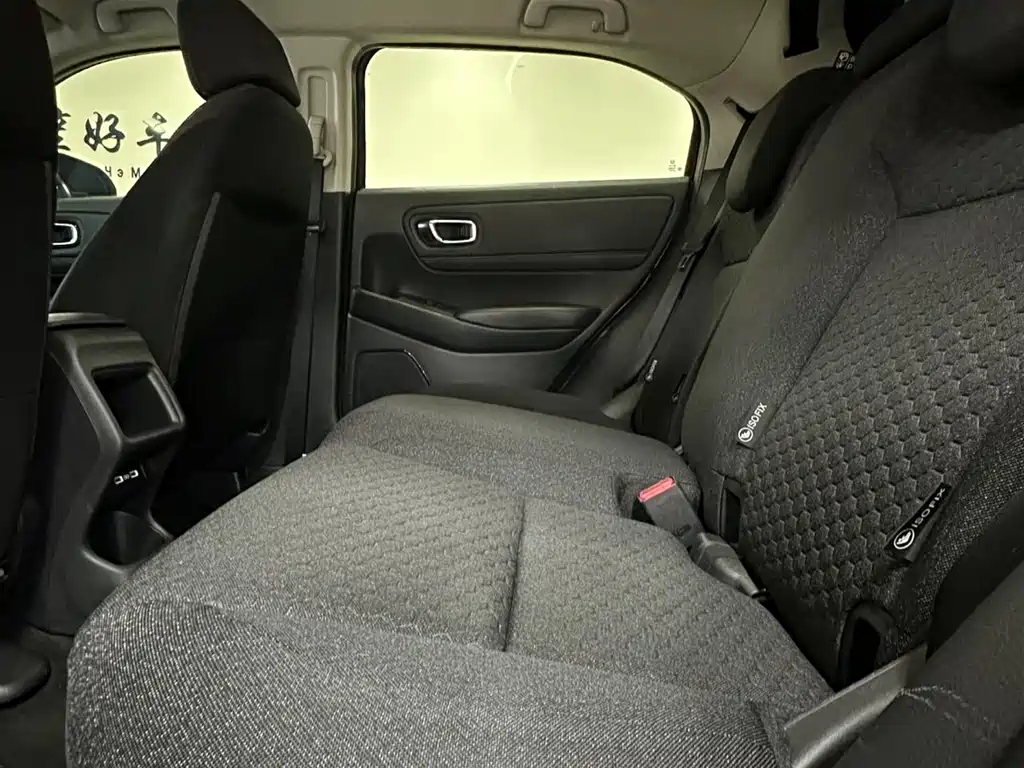 Honda XR-V 2023 1.5L CVT thermal version купить на сайте DeffCars