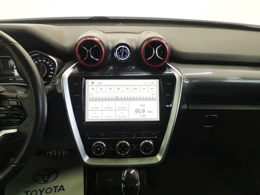 Beijing off-road BJ20 2018 1.5T CVT premium model купить на сайте DeffCars