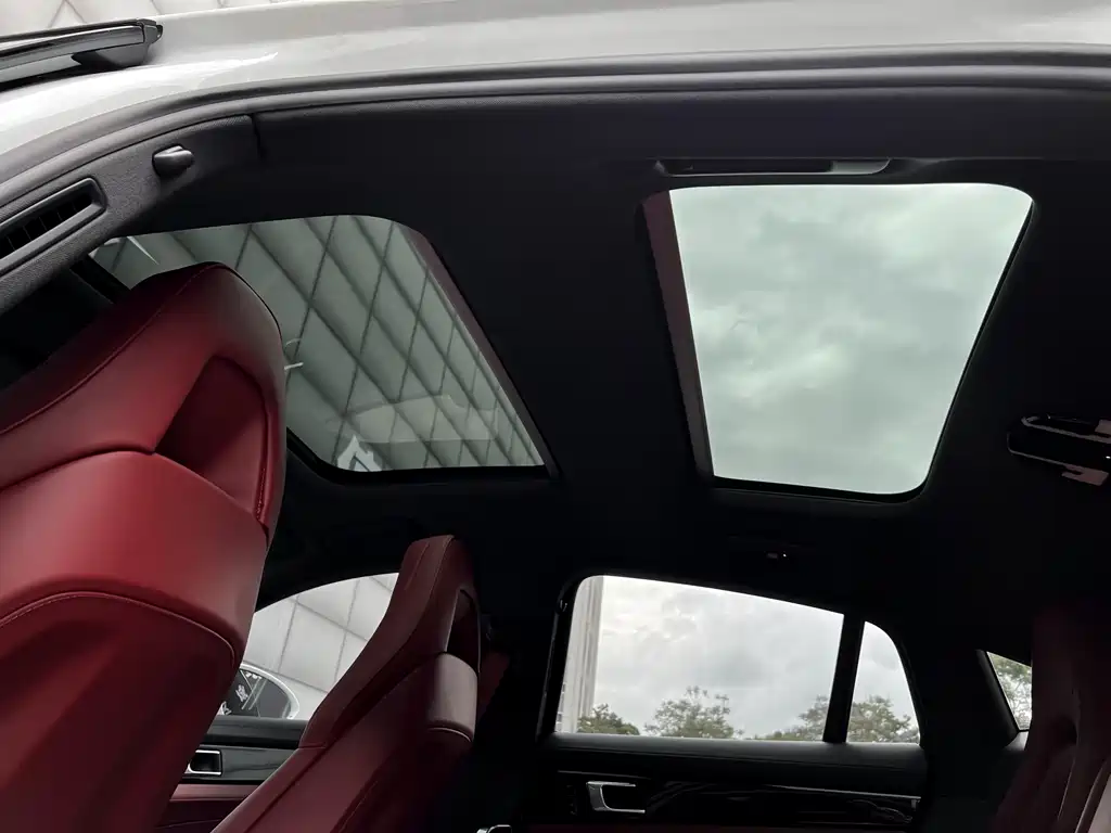 Panamera 2017 Panamera 3.0T купить на сайте DeffCars