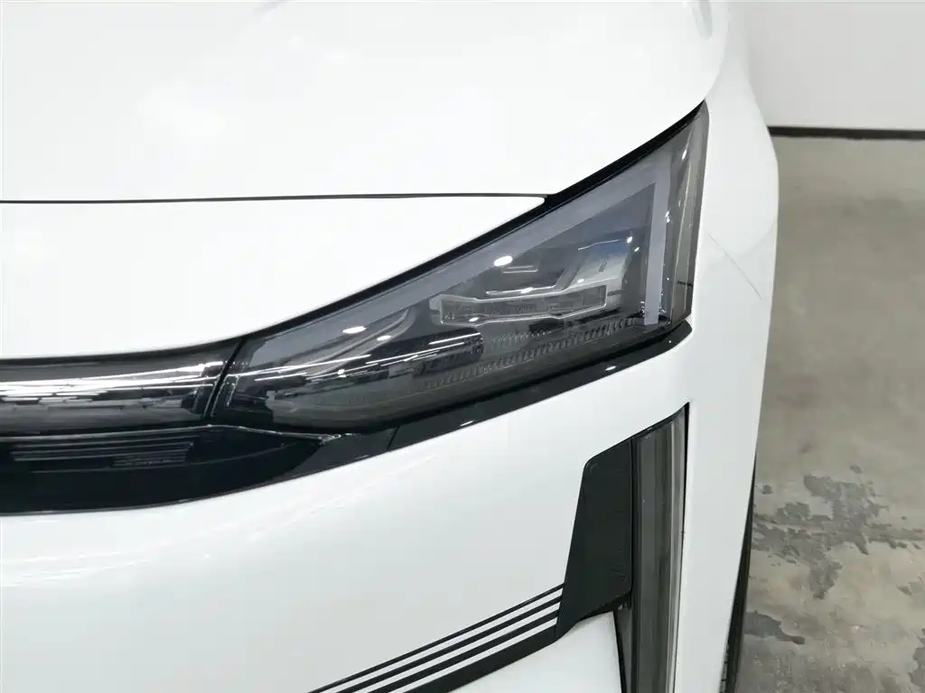 Galaxy L6 2023 model 60km PLUS купить на сайте DeffCars