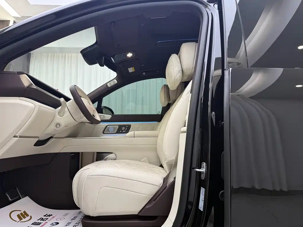 NIO ES9 2026 102kWh Executive Nakashima Deluxe Edition купить на сайте DeffCars