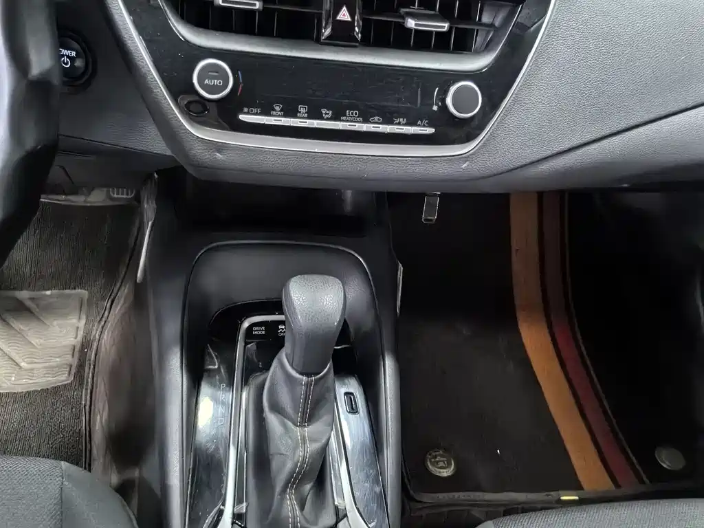Ralink 2024 Intelligent Electric Hybrid Dual Engine 1.8L Knight Edition купить на сайте DeffCars