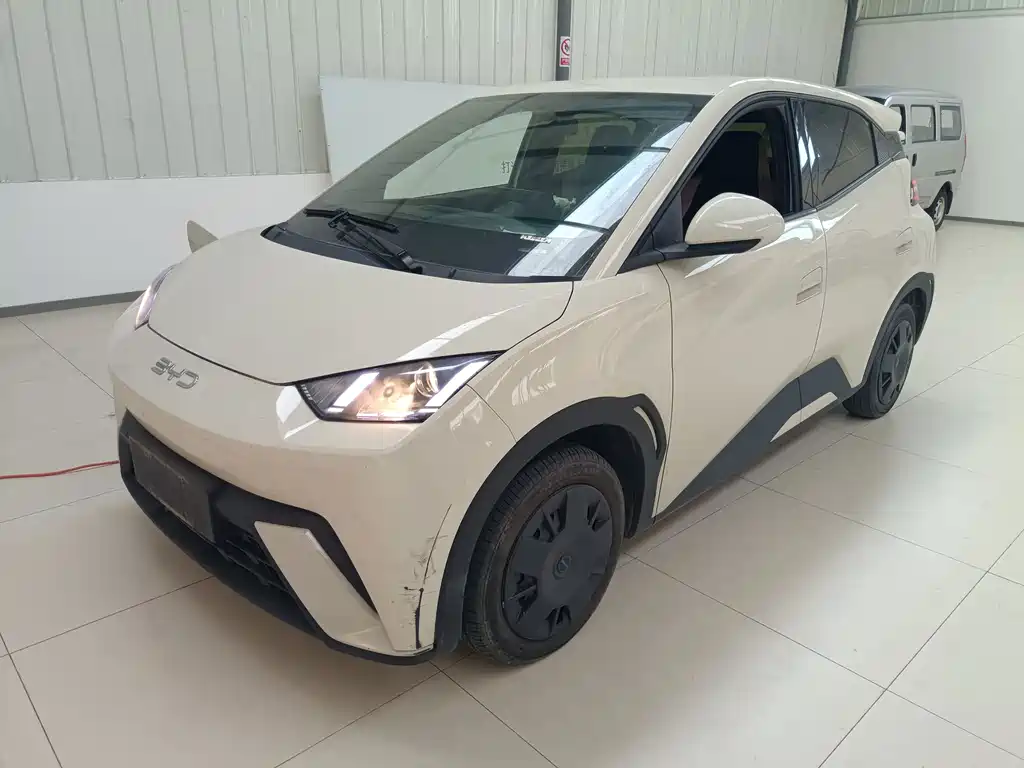 Seagull 2024 Honor Edition 305km Vitality Edition купить на сайте DeffCars