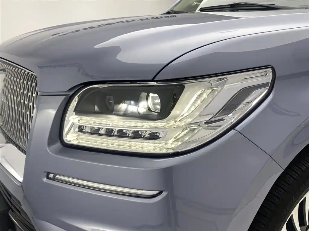 Navigator 2020 3.5T President Series купить на сайте DeffCars