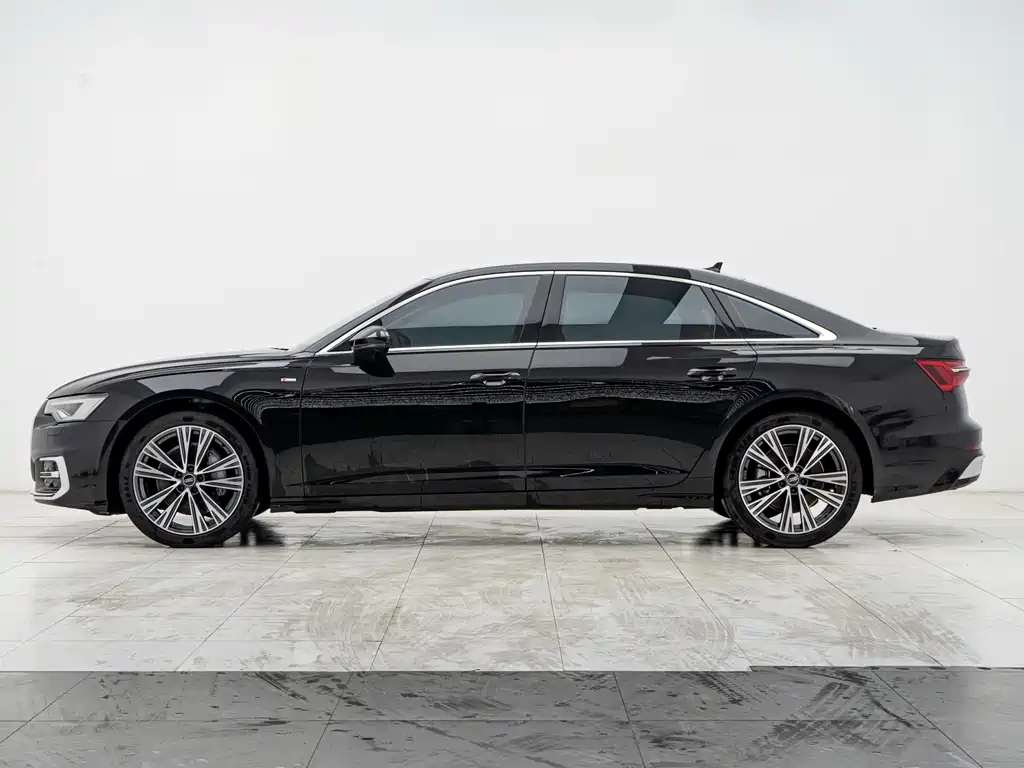 Audi A6L 2025 45 TFSI Premium Dynamic + Ventilation Comfort Package купить на сайте DeffCars