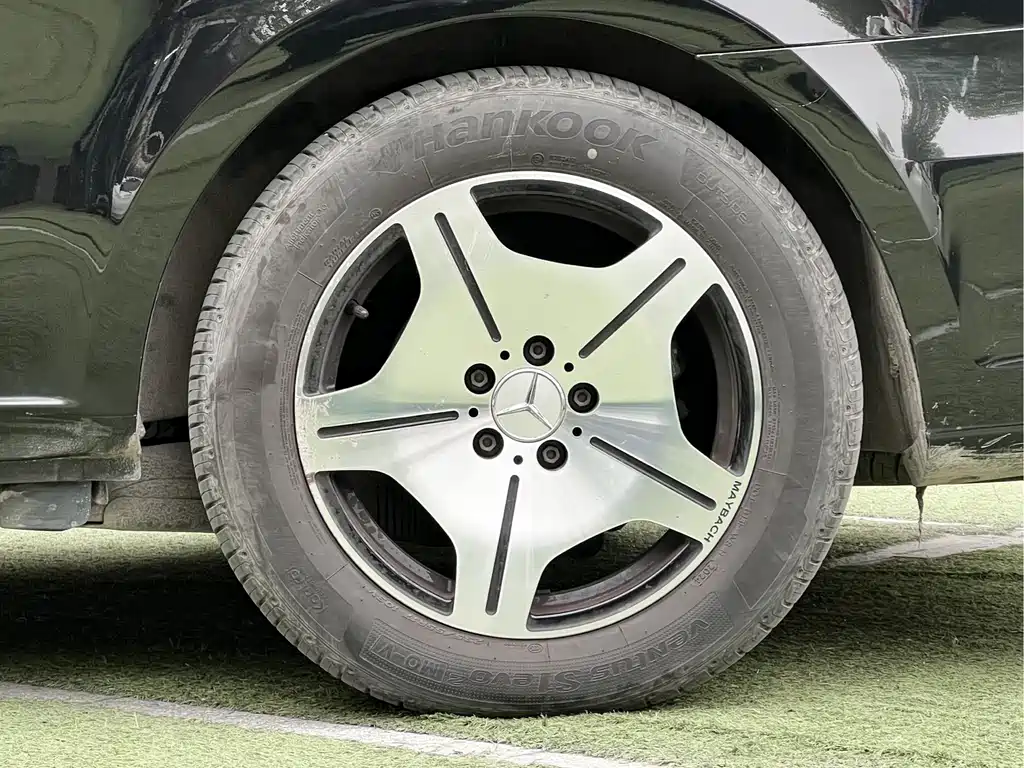 Vito 2023 2.0T Business Edition 7 seats купить на сайте DeffCars