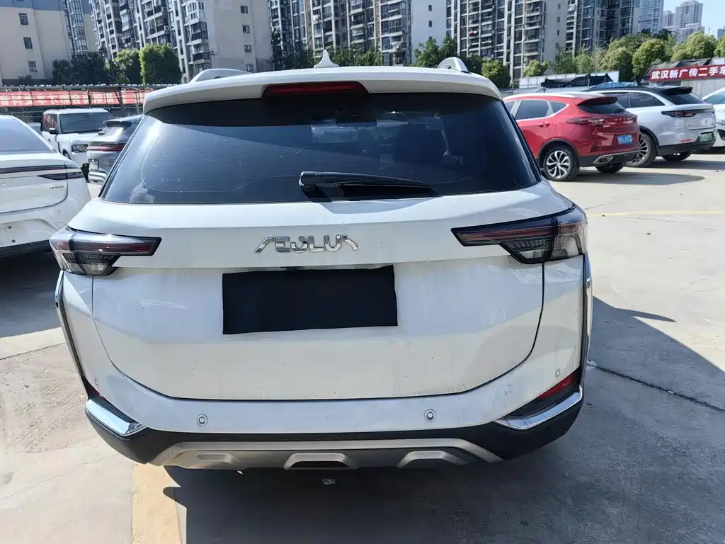 Yixuan GS 2021 230T automatic moon chasing version купить на сайте DeffCars