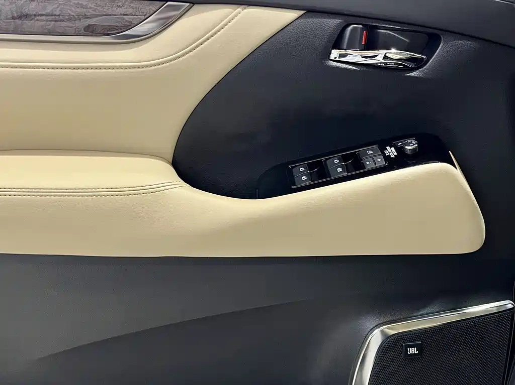 Alfa 2020 Shuangqing 2.5L Premium Edition купить на сайте DeffCars
