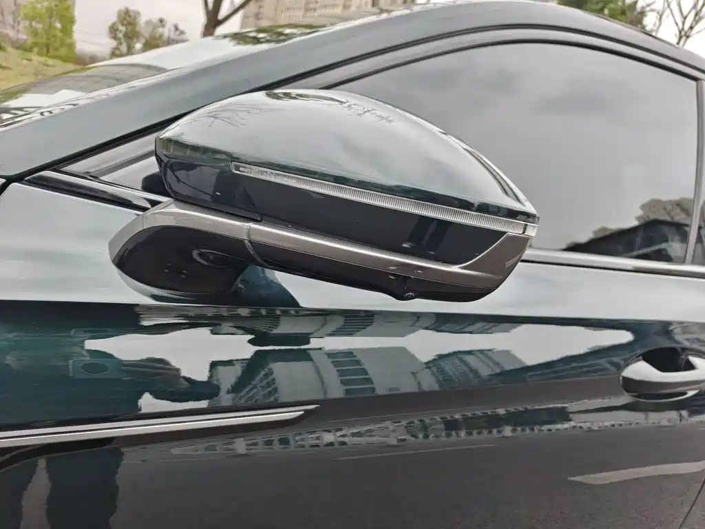 Arrizo 8 2023 High Energy Edition 2.0T DCT Royal купить на сайте DeffCars