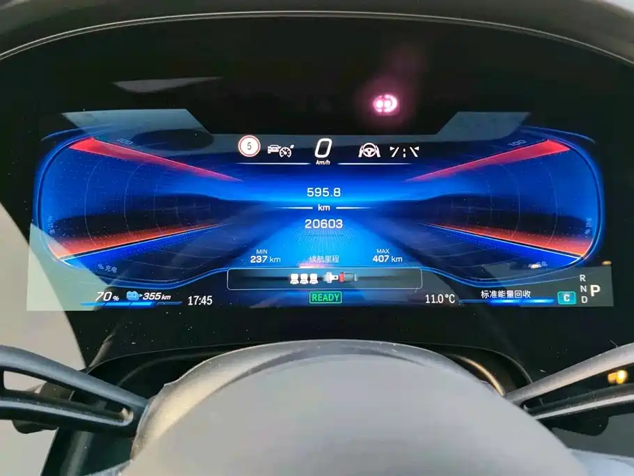 Mercedes-Benz EQS AMG 2022 AMG EQS 53 4MATIC+ купить на сайте DeffCars