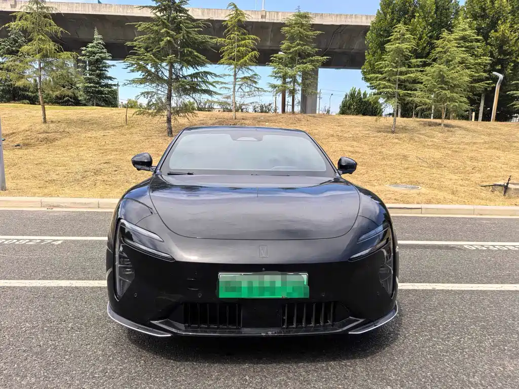 Avita 06 2025 Pro pure electric version купить на сайте DeffCars