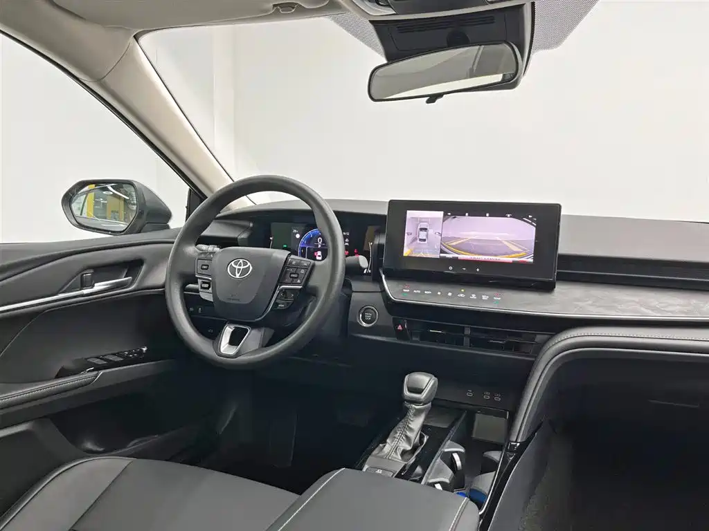 Camry 2026 2.0E Elite Edition купить на сайте DeffCars