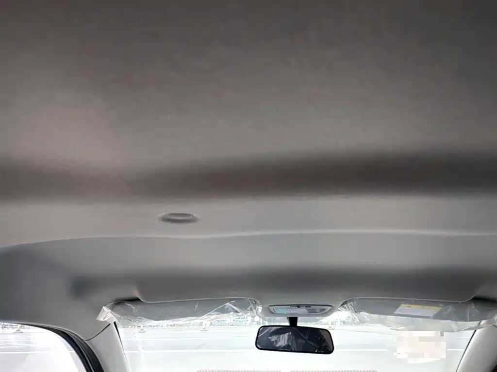 Yizhi EV2 2026 PLUS+ comfort model купить на сайте DeffCars