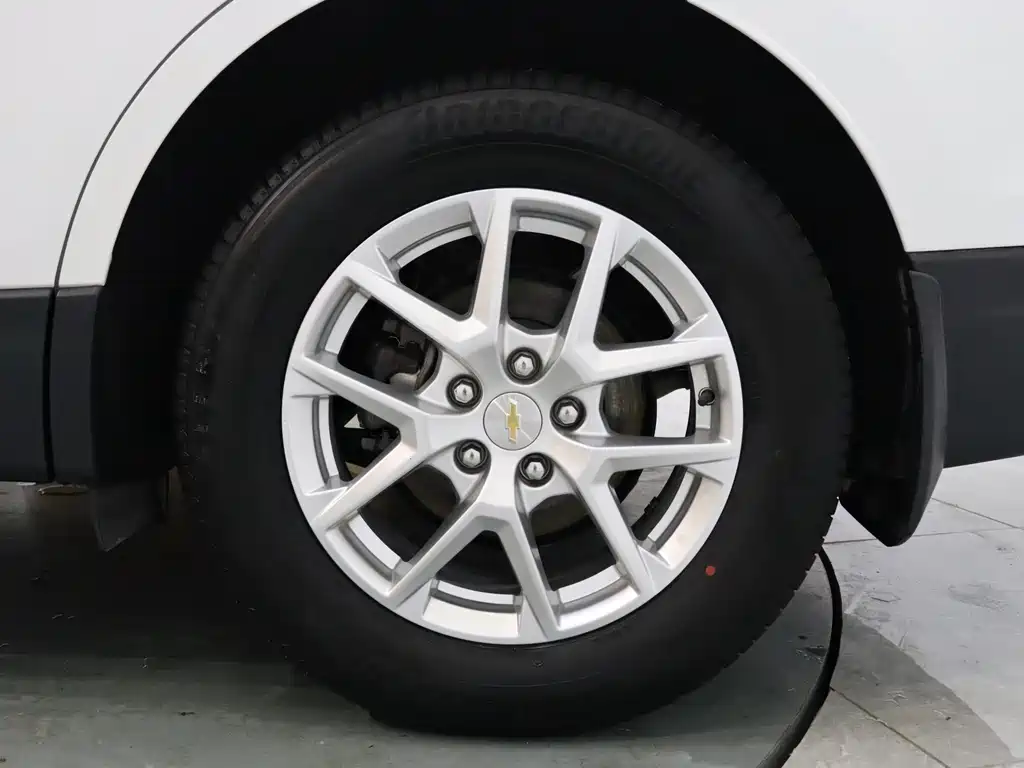 Explorer 2021 535T Chijie Edition купить на сайте DeffCars