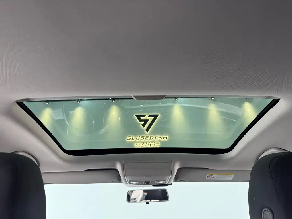 Lingdu 2018 230TSI DSG Fashion Edition купить на сайте DeffCars