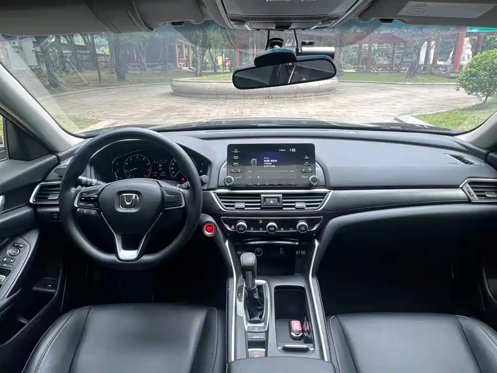 Yingshipai 2019 260TURBO Elegant Edition National VI купить на сайте DeffCars