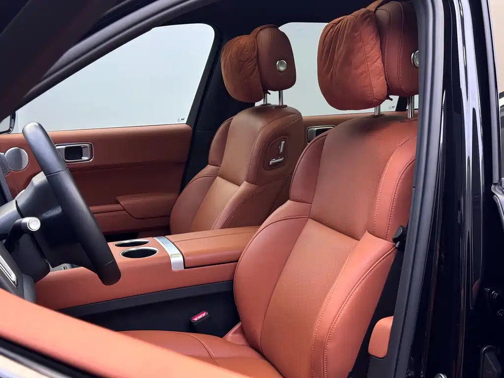 Ideal L7 2024 MAX купить на сайте DeffCars