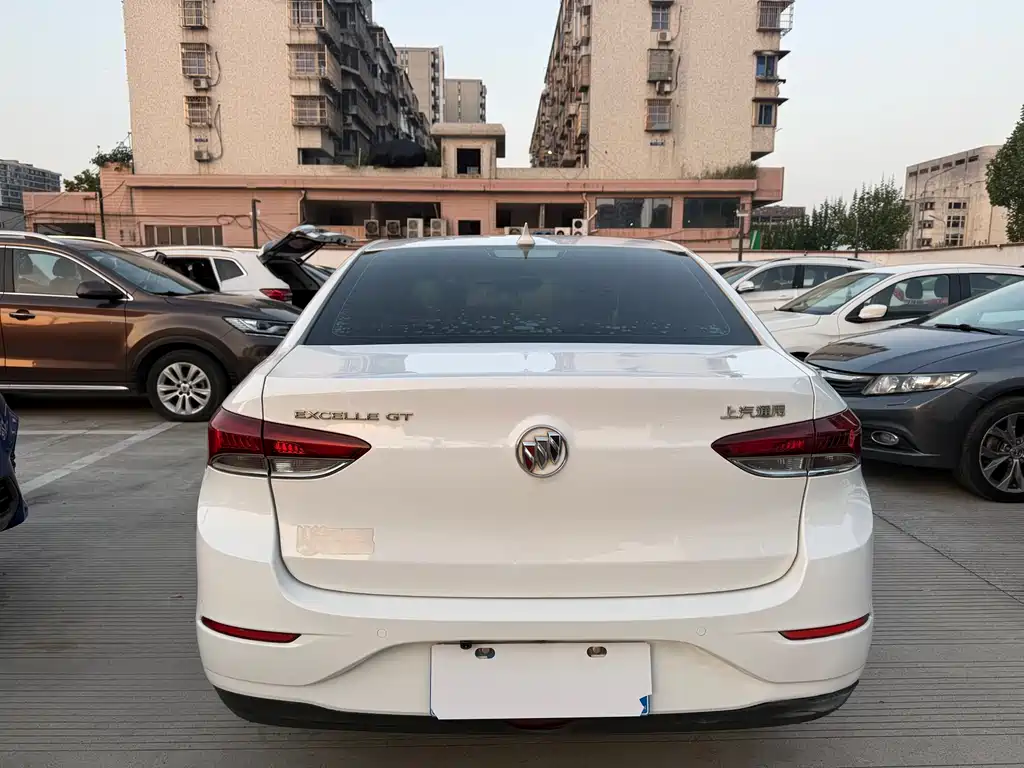 Yinglang 2021 model 1.5L automatic aggressive model купить на сайте DeffCars