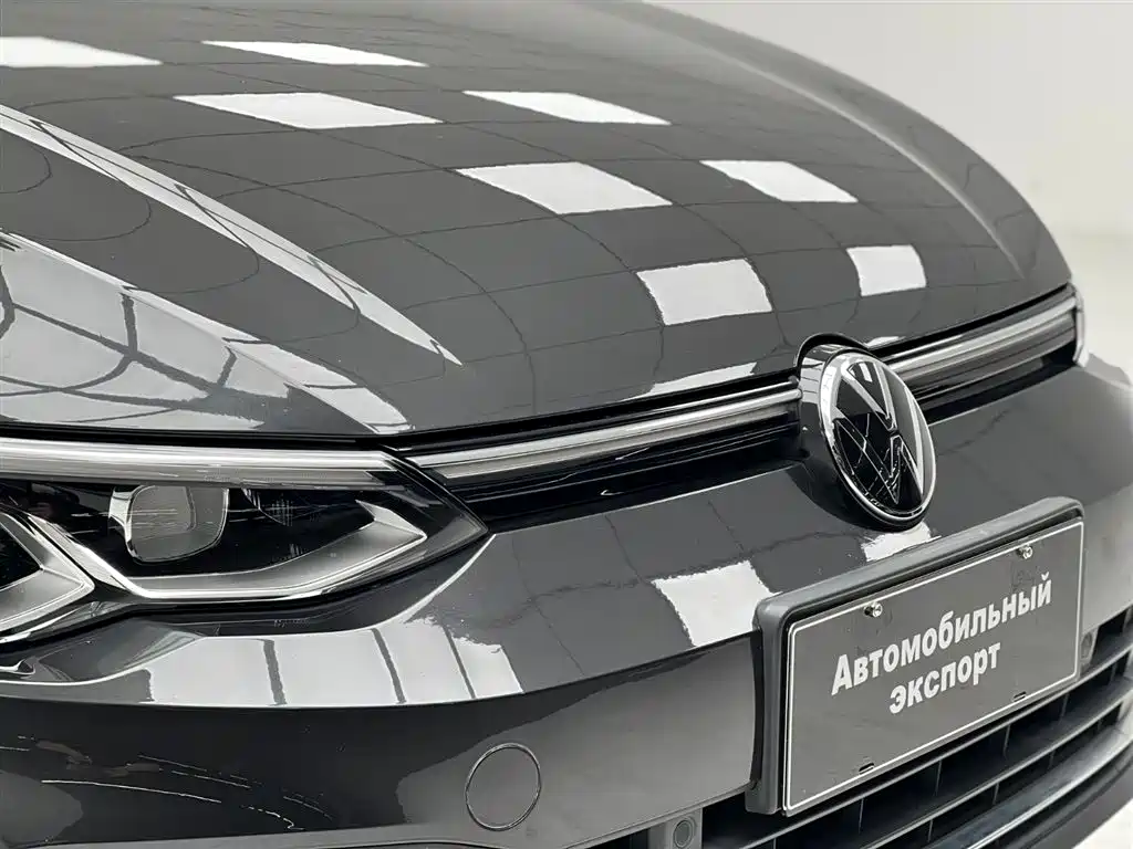 Golf 2021 280TSI DSG Pro купить на сайте DeffCars