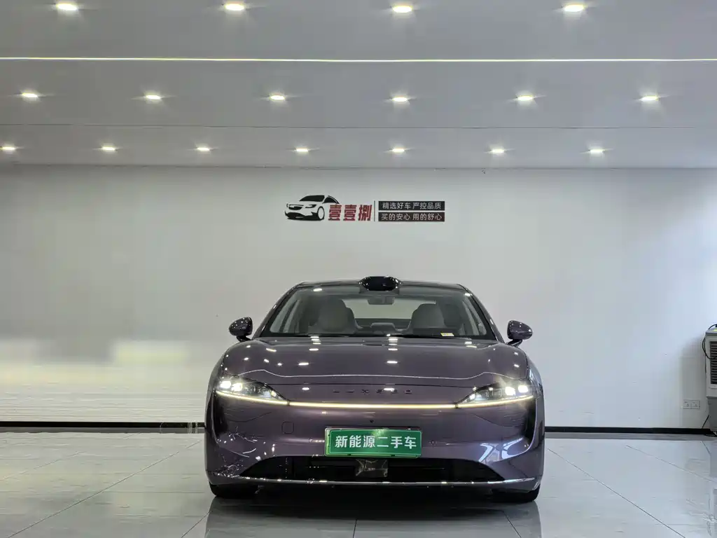Smart World S7 2025 785km Ultra купить на сайте DeffCars