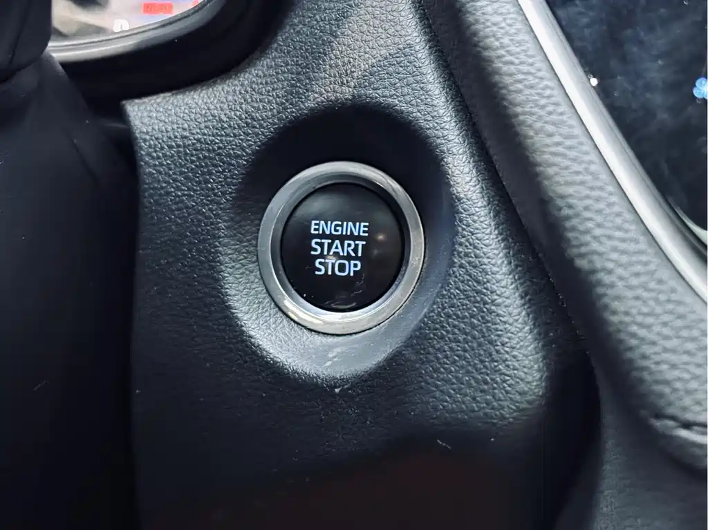 Corolla Sharp 2022 2.0L Elite Edition купить на сайте DeffCars
