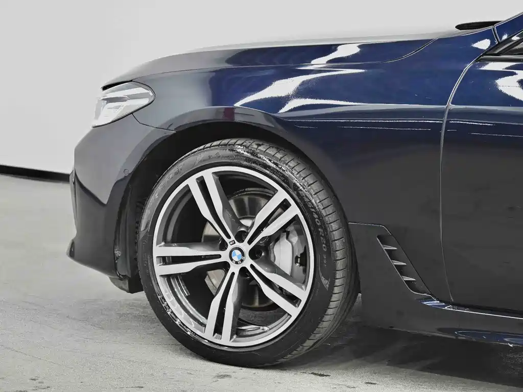 BMW 6 Series GT 2022 630i M Sports Package купить на сайте DeffCars