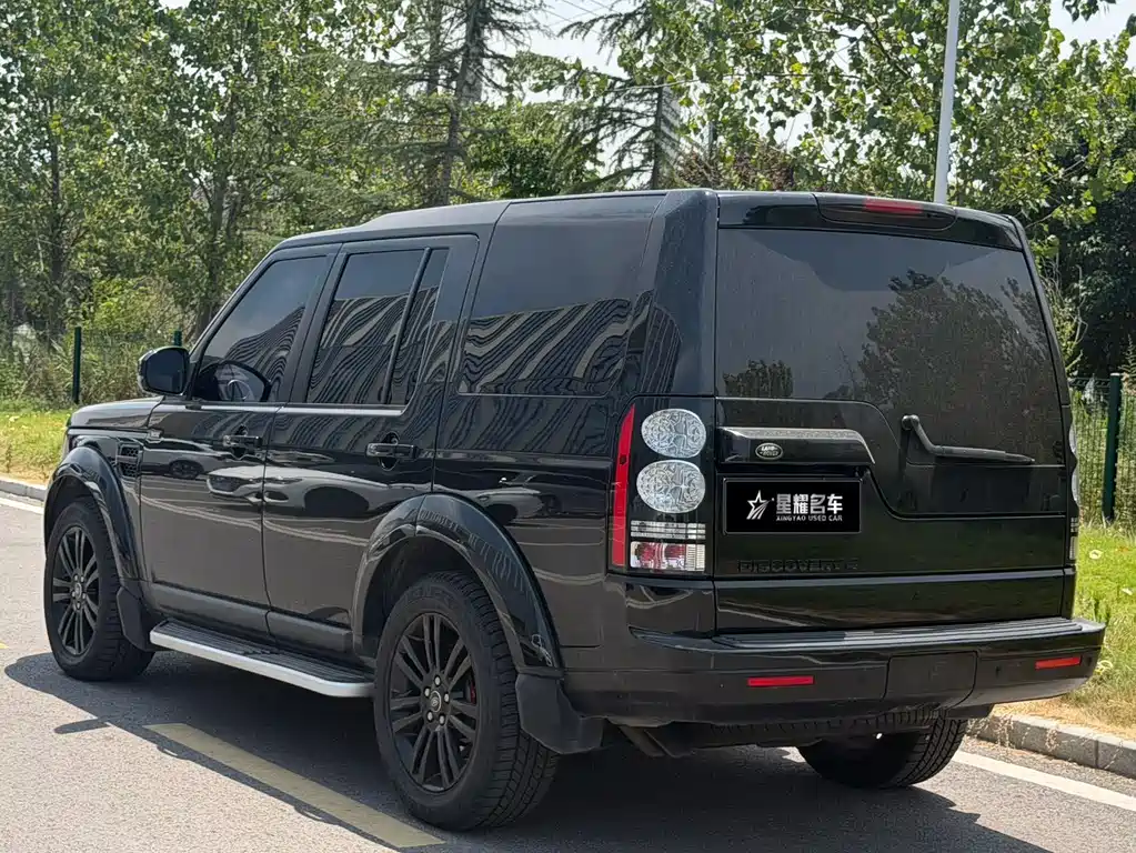 Discover the 2016 3.0 SC Obsidian Collector’s Edition SE купить на сайте DeffCars