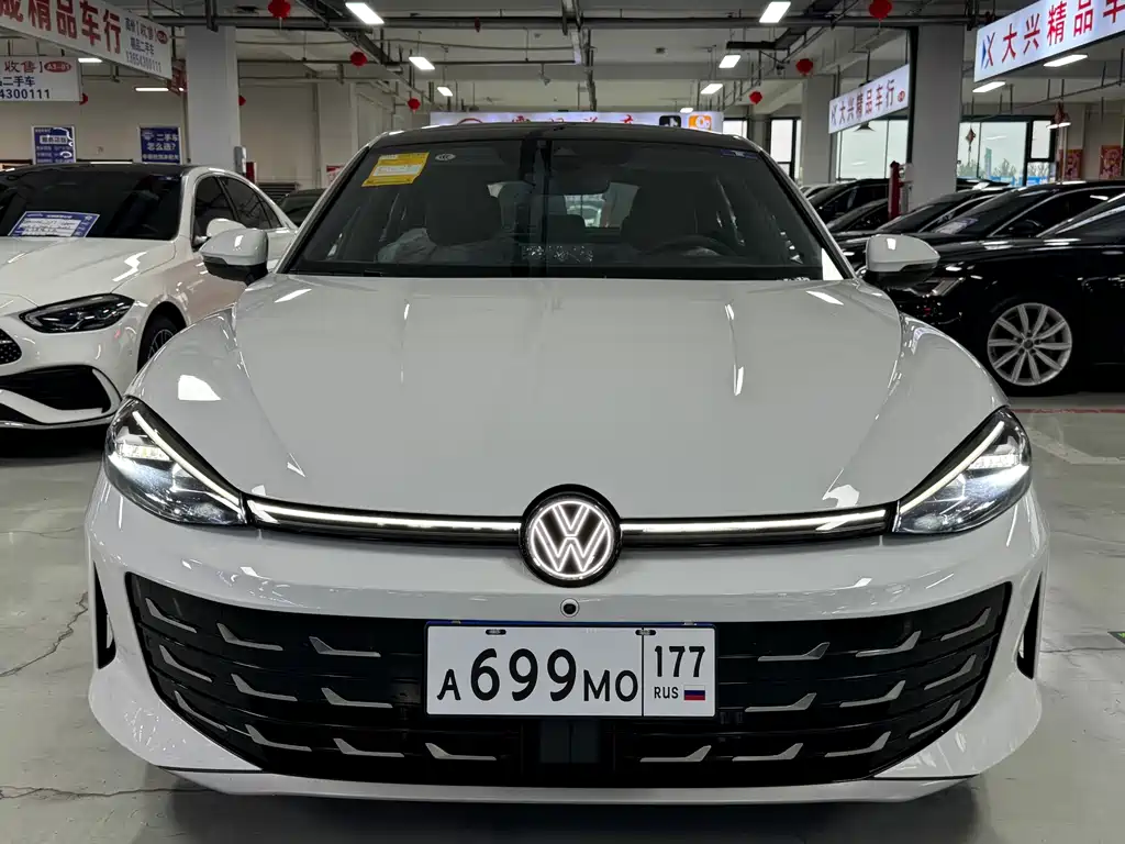 Lamando 2026 Lamandol 300TSI Atom Edition купить на сайте DeffCars