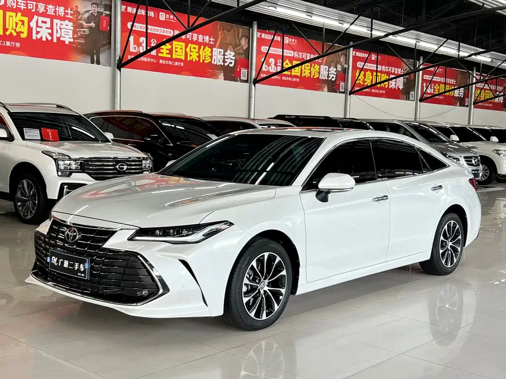 Asia Dragon 2023 2.0L Deluxe Edition купить на сайте DeffCars