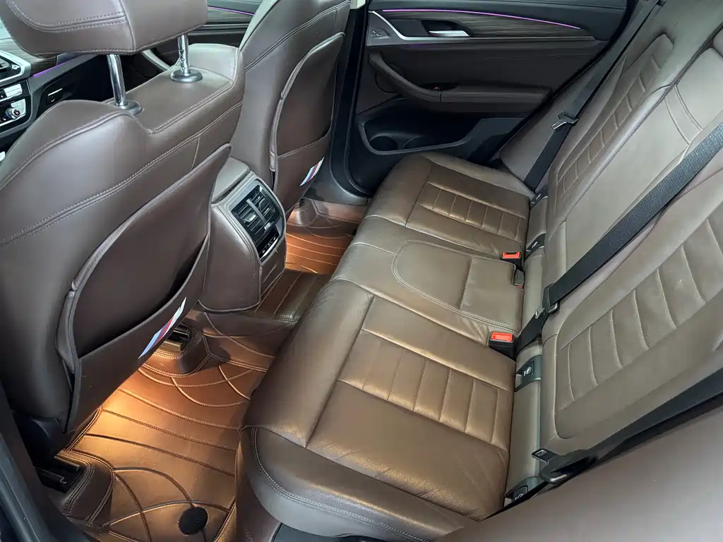 BMW X3 2021 xDrive28i Luxury Package купить на сайте DeffCars