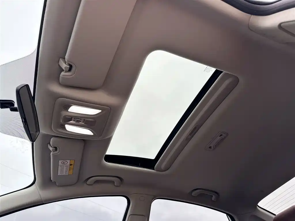 EADO 2022 PLUS Blue Whale NE 1.4T GDI DCT Premium Edition купить на сайте DeffCars