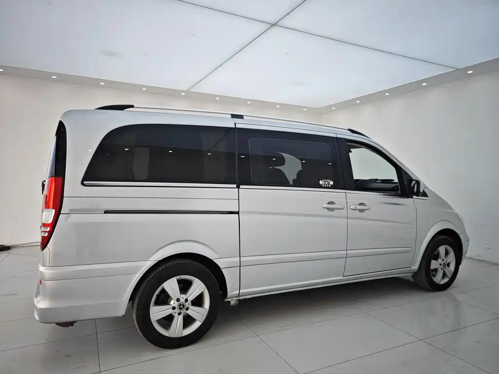 Viano 2012 2.5L Comfort Edition купить на сайте DeffCars